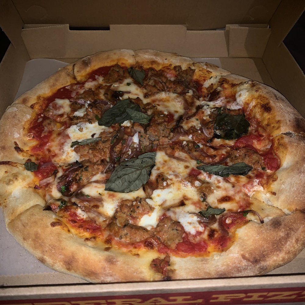 Federal Pizza - Meatball pizza - Pizza Near Me - Phoenix, Arizona Federal Pizza - Meatball pizza - Pizza Near Me - Phoenix, Arizona