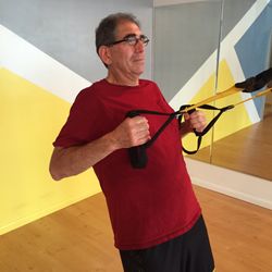 Be Fit After 60