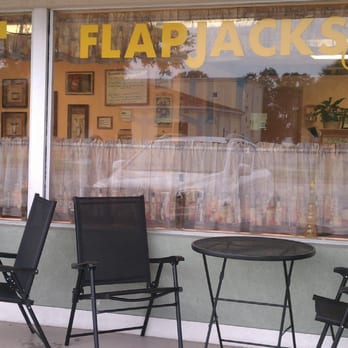 Flapjacks Cafe - Breakfast & Brunch Near Me - Venice, Florida Flapjacks Cafe - Breakfast & Brunch Near Me - Venice, Florida