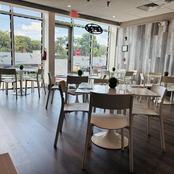 Sr. Ceviche - Seafood Near Me - Pembroke Pines, Florida Sr. Ceviche - Seafood Near Me - Pembroke Pines, Florida