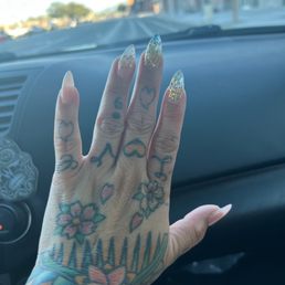 Done by Sapphire Done by Sapphire