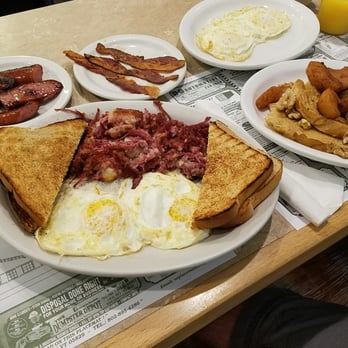 The Post Restaurant - Hearty, hungry man's breakfast. - Breakfast & Brunch Near Me - Concord, New Hampshire The Post Restaurant - Hearty, hungry man's breakfast. - Breakfast & Brunch Near Me - Concord, New Hampshire