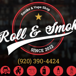 Roll & smoke Watertown