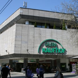 Galeria Kaufhof