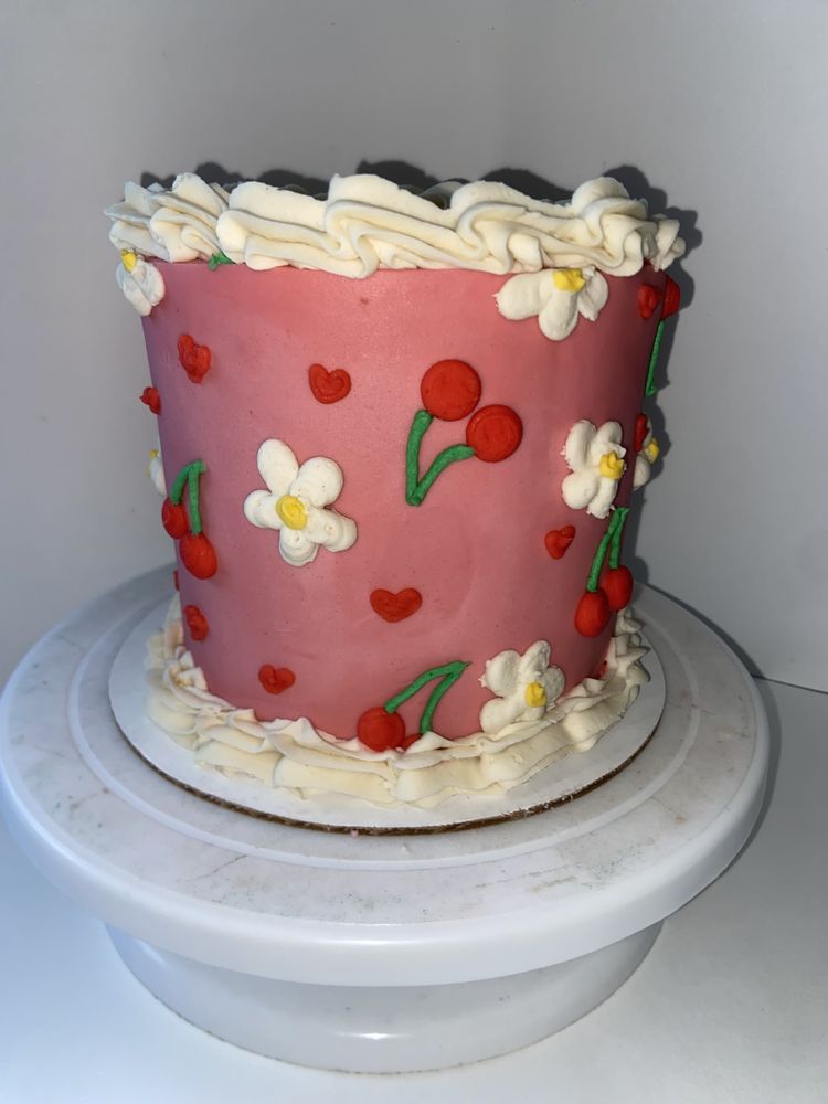 Sprinkle Box Treats Logo