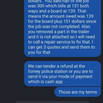 BT Mobile Rv Repair - RV Repair Near Me