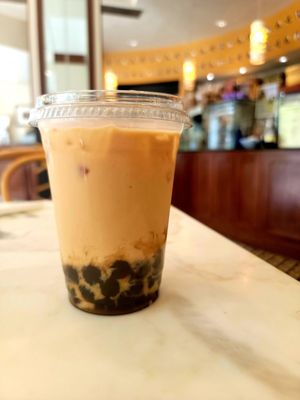 Teaism Lafayette Park by null