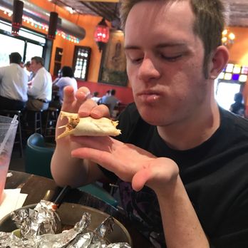 Taco Boy - Dyl love his beef taco - Mexican Near Me - Summerville, South Carolina Taco Boy - Dyl love his beef taco - Mexican Near Me - Summerville, South Carolina