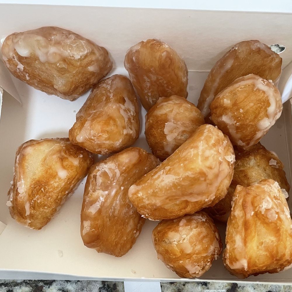 Jin's Donuts - Cronut Donut Holes - Donuts Near Me - Farmers Branch, Texas Jin's Donuts - Cronut Donut Holes - Donuts Near Me - Farmers Branch, Texas