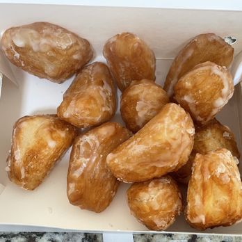 Jin's Donuts - Cronut Donut Holes - Donuts Near Me - Farmers Branch, Texas