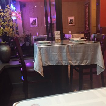Siam Orchid Thai Restaurant - Inside the restaurant - Thai Near Me - Scarsdale, New York Siam Orchid Thai Restaurant - Inside the restaurant - Thai Near Me - Scarsdale, New York