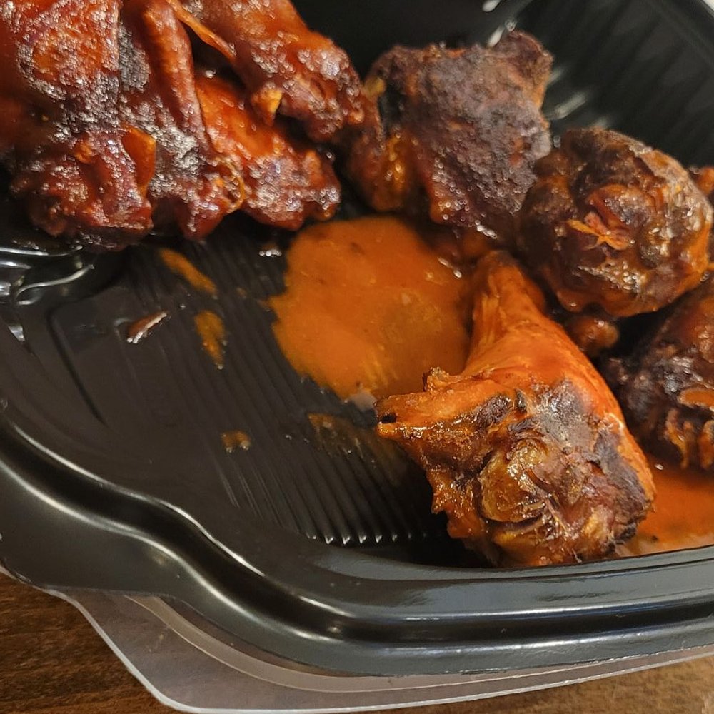 Best Barbeque near Kansas City International Airport in Kansas City, MO Yelp