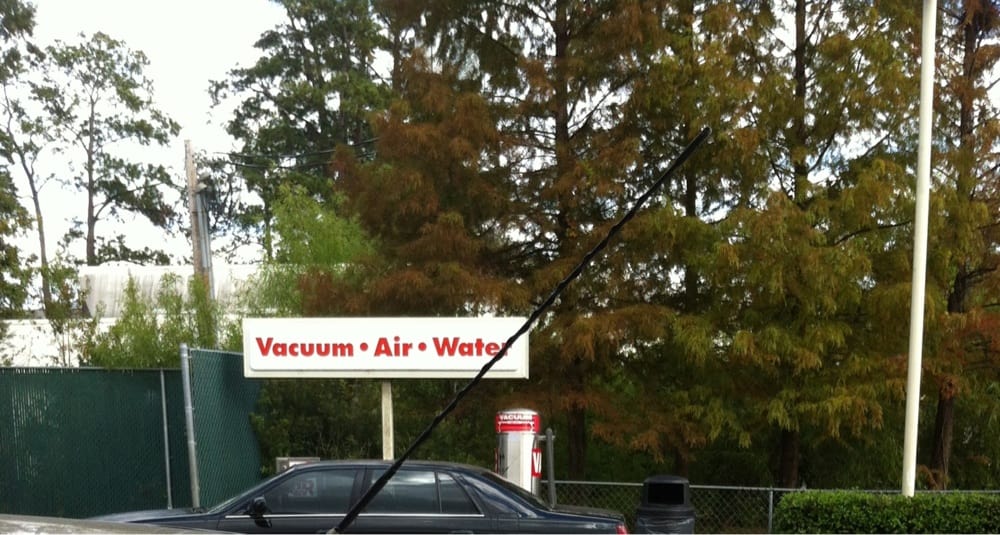 GATE GAS STATION 1708 W Tennessee St, Tallahassee, Florida