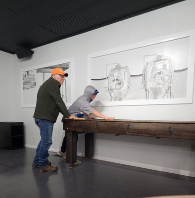 RT66 Old School Brewing by null