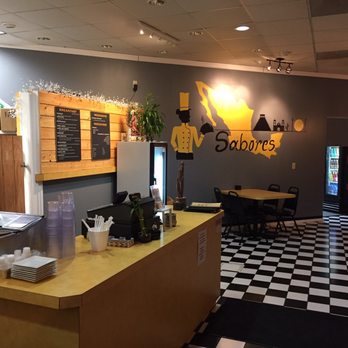 Cocina Sabores & Catering - Nice clean bright space! - Mexican Near Me - Mount Vernon, Washington Cocina Sabores & Catering - Nice clean bright space! - Mexican Near Me - Mount Vernon, Washington