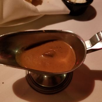 One Thirty Five Prime - Steak Sauce - Steakhouses Near Me - Waco, Texas