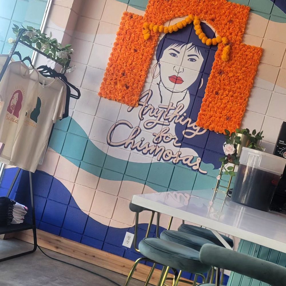 Chismosa Cafe - New Mexican Cuisine Near Me - Covina, California Chismosa Cafe - New Mexican Cuisine Near Me - Covina, California