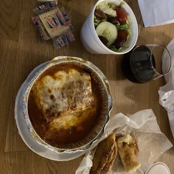 Louis Original - Baked Lasagna - Pizza Near Me - Knoxville, Tennessee Louis Original - Baked Lasagna - Pizza Near Me - Knoxville, Tennessee