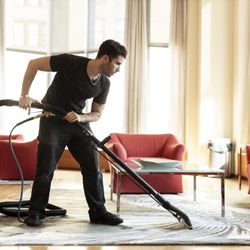 Sun Light Fine Rug Care & Restoration