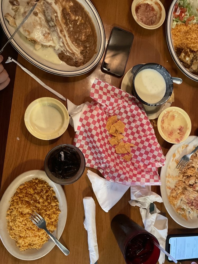 LOS COMPADRES RESTAURANT Updated September 2024 18 Photos & 14