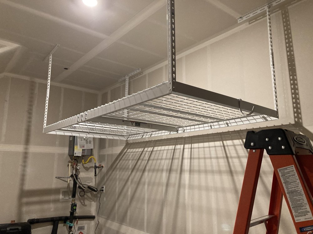 Slide of Handy Helpers