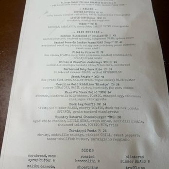Zydeco Kitchen & Cocktails - Menu - New American Near Me - Bend, Oregon Zydeco Kitchen & Cocktails - Menu - New American Near Me - Bend, Oregon