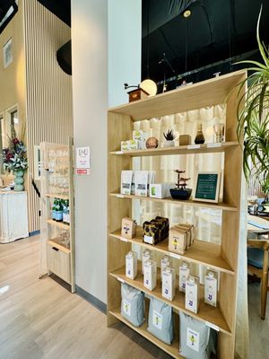 T55 Pâtisserie by null T55 Pâtisserie by null