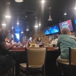 Tyler's Bar & Grille