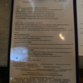 Mr Friendly's New Southern Cafe - Menu - Cafes Near Me - Columbia, South Carolina