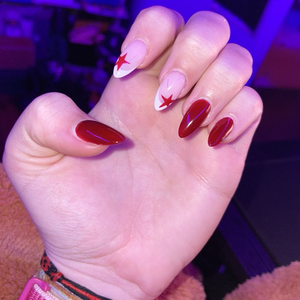 LG Nails & Spa - 11/11/24 - Nail Salons Near Me - Cypress, California LG Nails & Spa - 11/11/24 - Nail Salons Near Me - Cypress, California