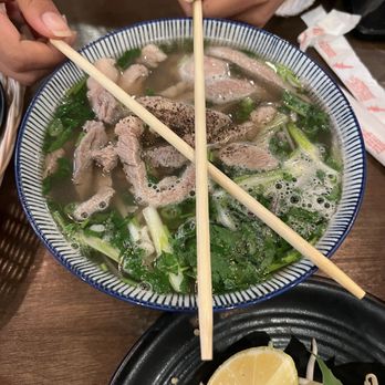 OMELI Kitchen - Pho Ribeye - Vietnamese Near Me - Fullerton, California OMELI Kitchen - Pho Ribeye - Vietnamese Near Me - Fullerton, California