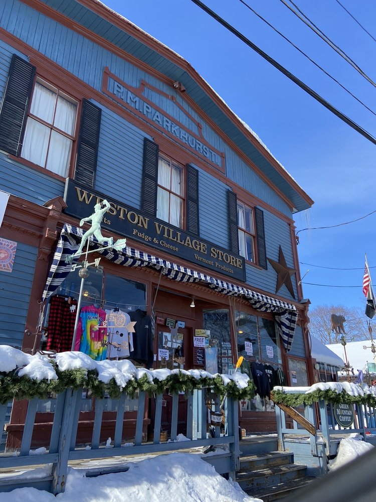 WESTON VILLAGE STORE Updated October 2024 40 Photos & 22 Reviews