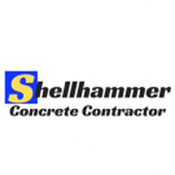 Shellhamer Concrete Contractor - Shellhamer Concrete Contractor LLC