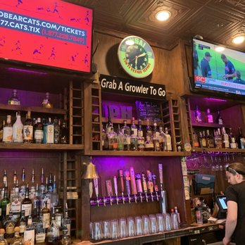 Incline Public House - Pizza Near Me - Cincinnati, Ohio Incline Public House - Pizza Near Me - Cincinnati, Ohio