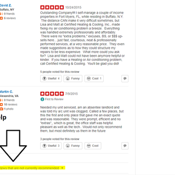 Certified Heating and Cooling - Over 80 more 5 star views you probably won't see! - Heating & Air Conditioning/HVAC Near Me - Naples, Florida Certified Heating and Cooling - Over 80 more 5 star views you probably won't see! - Heating & Air Conditioning/HVAC Near Me - Naples, Florida