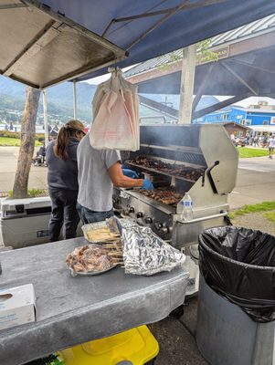 Carillo’s Caldo by null