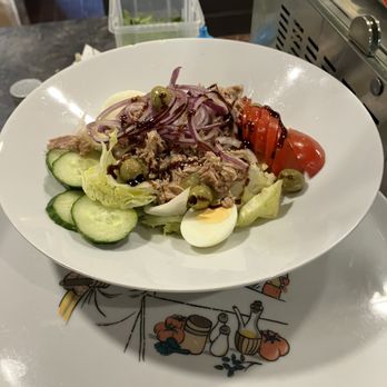 Casa Mia - Casa Mia - Italian Near Me - Wolfsburg, NI
