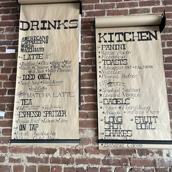 Barrelista Coffee House - Coffee & Tea Near Me - Martinez, California Barrelista Coffee House - Coffee & Tea Near Me - Martinez, California