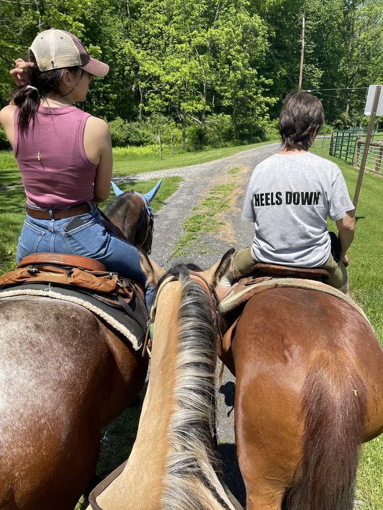 HILLTOP RANCH Updated September 2024 1 Bridle Ln, Mohnton