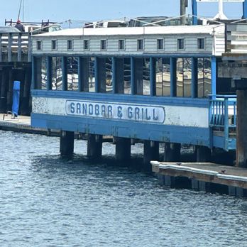 Sandbar & Grill - Restaurant - Seafood Near Me - Monterey, California Sandbar & Grill - Restaurant - Seafood Near Me - Monterey, California