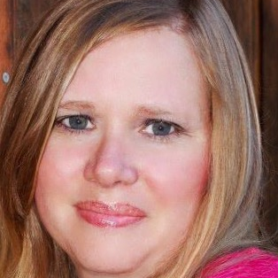 Marydanielle Verrier - grief counselor in East Bridgewater, MA