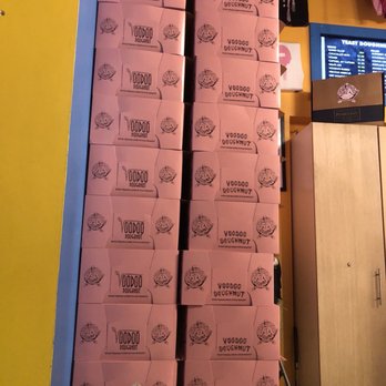 Voodoo Doughnut - Donuts Near Me - Denver, Colorado Voodoo Doughnut - Donuts Near Me - Denver, Colorado