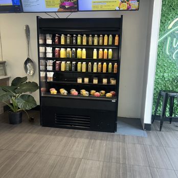 Turning Natural - Juices - Juice Bars & Smoothies Near Me - Glenarden, Maryland