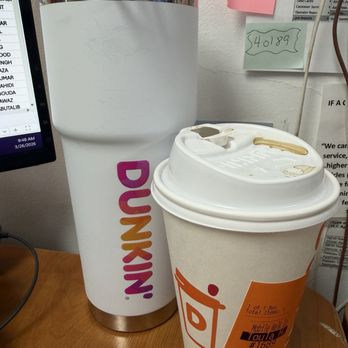 Dunkin' - Nothings better then Dunkin - Donuts Near Me - Port Washington, New York Dunkin' - Nothings better then Dunkin - Donuts Near Me - Port Washington, New York