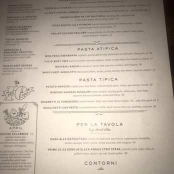 Monteverde - Italian Near Me - Chicago, Illinois Monteverde - Italian Near Me - Chicago, Illinois