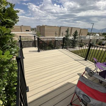 Freedom Builders - Decks & Railing Near Me Freedom Builders - Decks & Railing Near Me