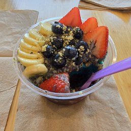 Island Bowl