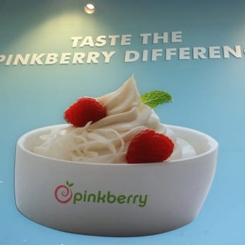 Pinkberry - Ice Cream & Frozen Yogurt Near Me - Glendale, Colorado Pinkberry - Ice Cream & Frozen Yogurt Near Me - Glendale, Colorado