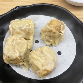 One Bite Dumpling - Pork shrimp shu mai - Dim Sum Near Me - Santa Clarita, California