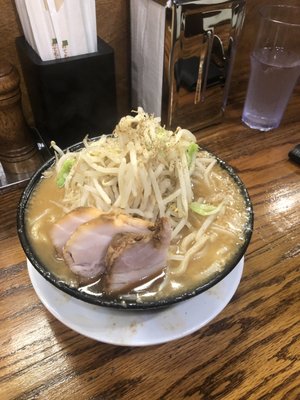 Photo of Artisan Noodle Tatsuki - San Diego, CA, US. Ramen
